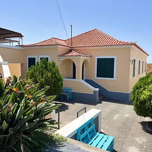  Auberge de jeunesse Lazareto 148