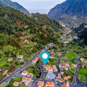  Maison d'hôtes Refugio Fontes